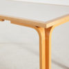 Magnus Olesen beech table