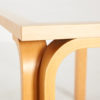 Magnus Olesen beech table Magnus Olesen beech table