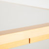 Magnus Olesen beech table Magnus Olesen beech table