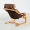 Apollo armchair by Svend Skipper for Skippers Møbler Apollo armchair by Svend Skipper for Skippers Møbler