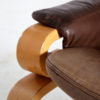 Apollo armchair by Svend Skipper for Skippers Møbler Apollo armchair by Svend Skipper for Skippers Møbler