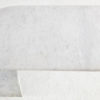 Marble coffee table