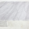 Marble coffee table