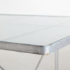 Moment dining table by Niels Gammelgaard for Ikea