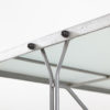 Moment dining table by Niels Gammelgaard for Ikea
