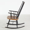 Grandessa rocking chair by Lena Larsson