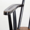 Grandessa rocking chair by Lena Larsson