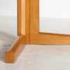 Gudme Møbelfabrik oak dining table Gudme Møbelfabrik oak dining table
