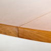 Gudme Møbelfabrik oak dining table Gudme Møbelfabrik oak dining table