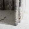 Italian granite coffee table