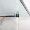 Marble coffee table