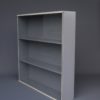 Dutch Mid-century Display Cabinet in the style of Gerrit Rietveld. 1950s Dutch Mid-century Display Cabinet in the style of Gerrit Rietveld. 1950s