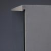 Dutch Mid-century Display Cabinet in the style of Gerrit Rietveld. 1950s Dutch Mid-century Display Cabinet in the style of Gerrit Rietveld. 1950s