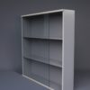 Dutch Mid-century Display Cabinet in the style of Gerrit Rietveld. 1950s Dutch Mid-century Display Cabinet in the style of Gerrit Rietveld. 1950s