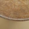 Isokon Plywood Model No. 1 Side Table from Venesta, 1930s