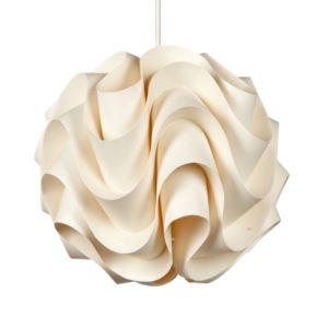 Model 172 pendant by Poul Christiansen for Le Klint