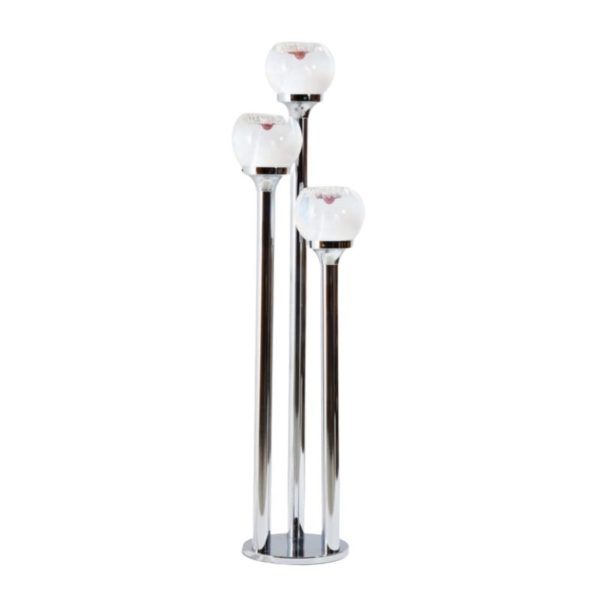 Mazzega floor lamp