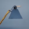 Adjustable Desk Lamp by Gemma Bernal for Tramo, 1974