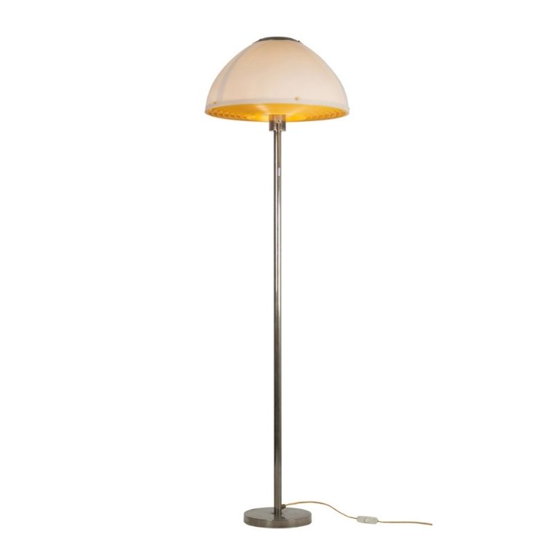 Hans-Agne Jakobsson Rare floor lamp