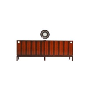 Sideboard designed by Alfred Hendrickx for Belform