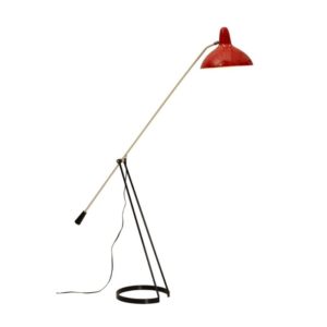 Artimeta by Floris Fiedeldij model Tivoli 1950'S
