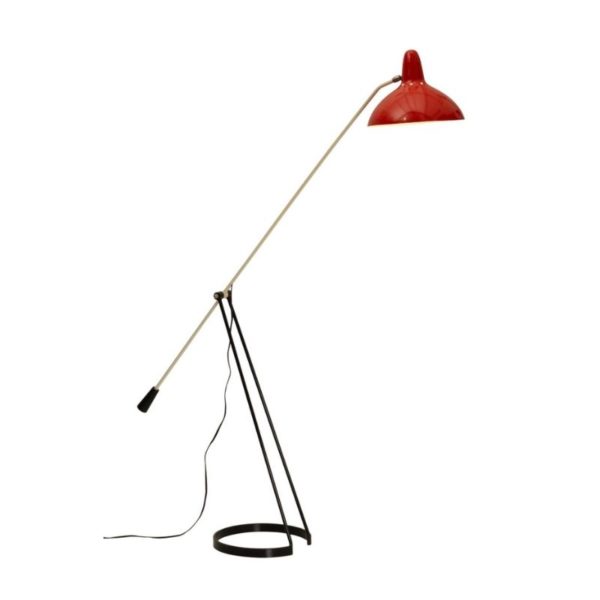 Artimeta by Floris Fiedeldij model Tivoli 1950'S
