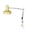 1960s Desk Lamp, Designed by J. Hurka, Napako, Czechoslovakia