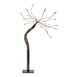 Sottovento 15 floor lamp by Enzo Catellani for Catellani & Smith