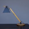 Adjustable Desk Lamp by Gemma Bernal for Tramo, 1974