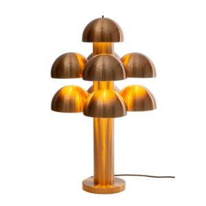 Raak Cantarelle Floor Lamp "D-2015" by Maija Liisa Komulainen