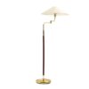 Swedish Fagerhult floor lamp