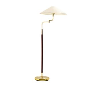 Swedish Fagerhult floor lamp