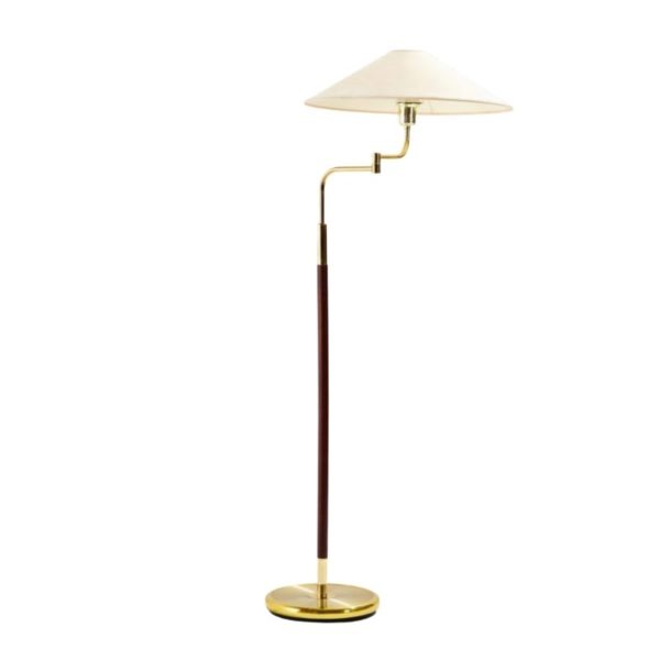 Swedish Fagerhult floor lamp