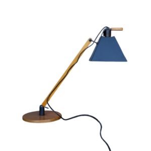 Adjustable Desk Lamp by Gemma Bernal for Tramo, 1974