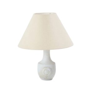 Kaiser porcelain table lamp
