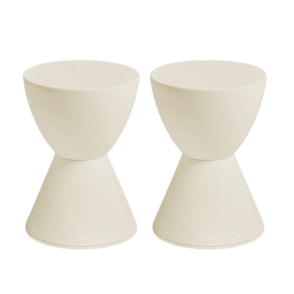 Original Philippe Starck Stools "Prince Aha" produced in 1996