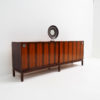 Sideboard designed by Alfred Hendrickx for Belform