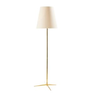Micheline 2092 floor lamp by J.T. Kalmar