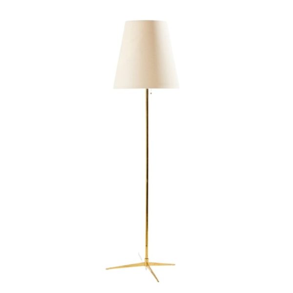 Micheline 2092 floor lamp by J.T. Kalmar Micheline 2092 floor lamp by J.T. Kalmar