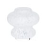 1970s Mushroom table lamp, Peill & Putzler, Germany