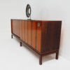 Sideboard designed by Alfred Hendrickx for Belform
