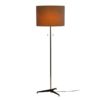 Staff Leuchten floor lamp from 1960'S