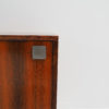 Sideboard designed by Alfred Hendrickx for Belform