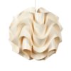 Model 172 pendant by Poul Christiansen for Le Klint