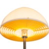 Hans-Agne Jakobsson Rare floor lamp