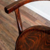 Bentwood Chair by Thonet, 1900s