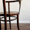 Bentwood Chair by Thonet, 1900s