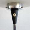Mid-Century Czech Floor Lamp from Lidokov, 1950s