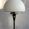 Mid-Century Czech Floor Lamp from Lidokov, 1950s