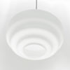 1970s, Modernist pendant lamp, Polam Meos, Poland. 1970s, Modernist pendant lamp, Polam Meos, Poland.